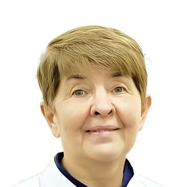Сидорова Анна Степановна — Терапевт, Москва