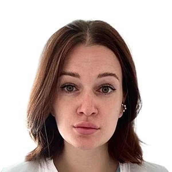 Домбровская Валентина Олеговна — ЛОР, Симферополь