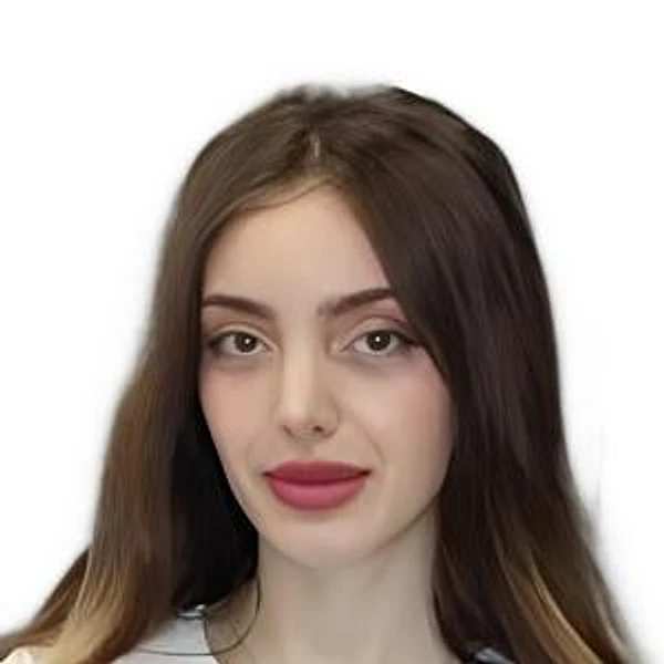 Саакян Сима Ониковна — Стоматолог, п. Энем