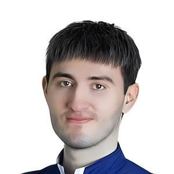 Гиясов Салман Атохужаевич — Стоматолог-ортодонт, Щербинка