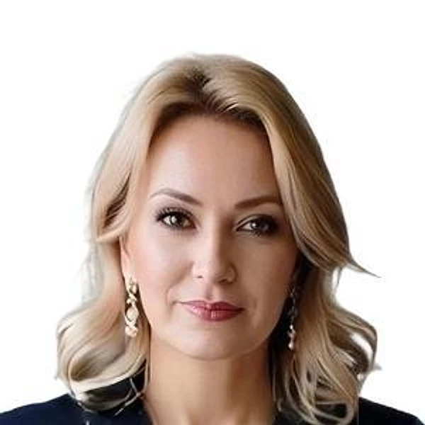 Оленич Елена Вадимовна — Стоматолог, Стоматолог-ортопед, Москва