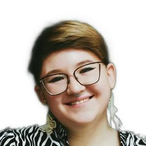 Алексеева Анастасия Андреевна — Дефектолог, Тверь