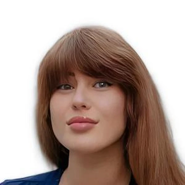 Коченова Елена Дмитриевна — Стоматолог-гигиенист, Пушкино