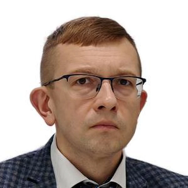 Руднев Иван Михайлович — Невролог, Курск