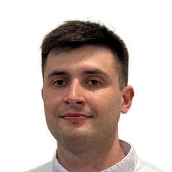 Гирфанов Раиль Рамилевич — Ортопед, Кистевой хирург, Травматолог, Казань