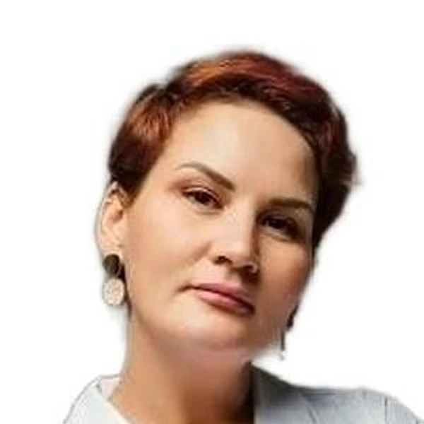Галиахметова Регина Фанисовна — Невролог, Детский невролог, Сибай