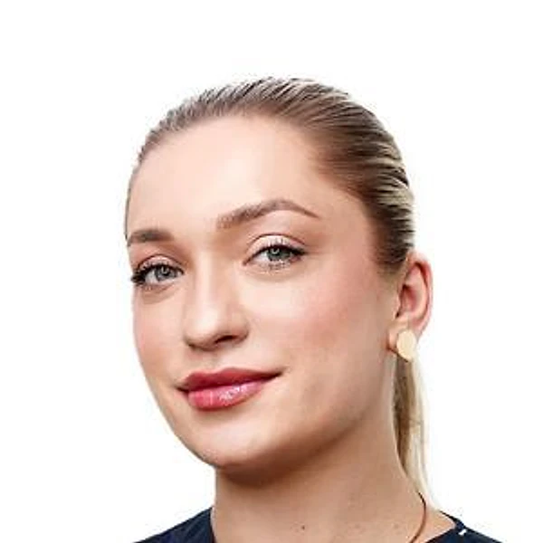 Павлова Анастасия Федоровна — Анестезиолог-реаниматолог, Химки