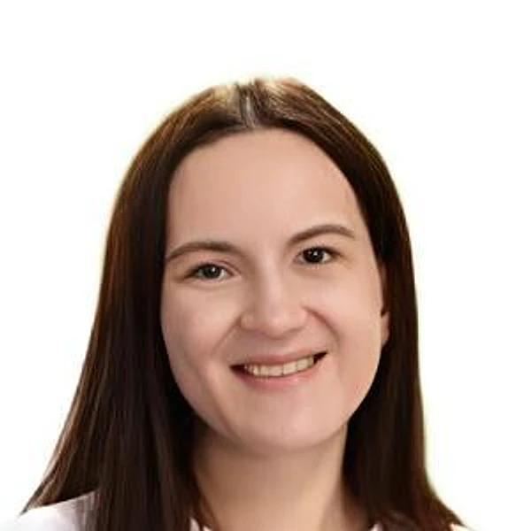 Исаенкова Мария Михайловна — Логопед, Дефектолог, Хабаровск