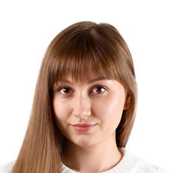 Ермакова Кристина Константиновна — Детский нейропсихолог, Нейропсихолог, Хабаровск