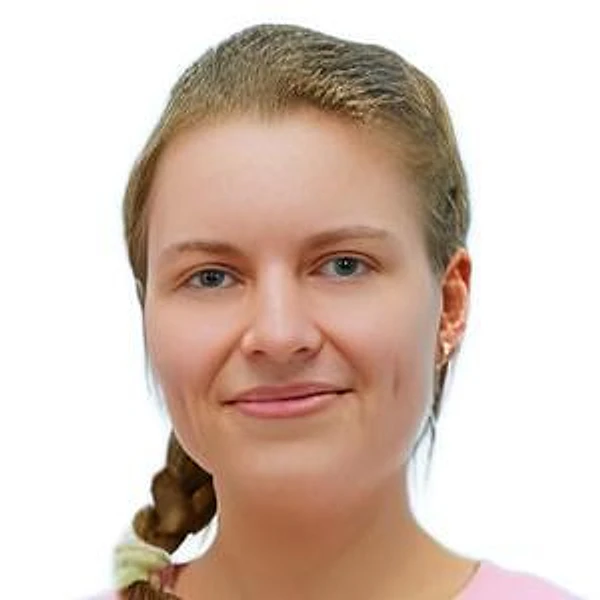 Скокова Алина Евгеньевна — Логопед, Дефектолог, Новокузнецк