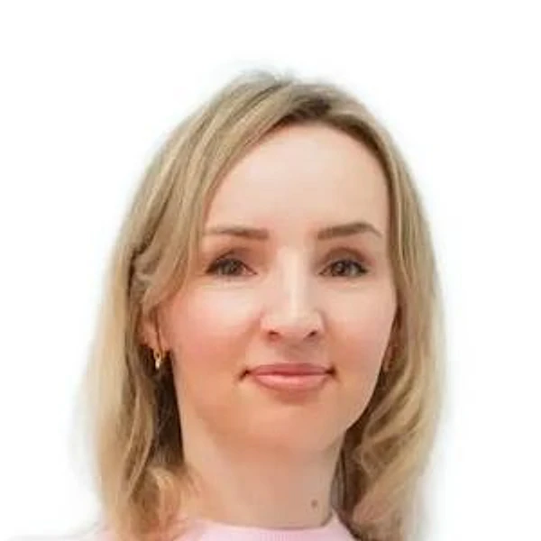 Кротенко Наталья Сергеевна — Логопед, Дефектолог, Новокузнецк
