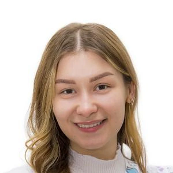 Пашкова Екатерина Александровна — Подолог-эстетист, Врач подолог (подиатр), Детский подолог (подиатр), Ангарск