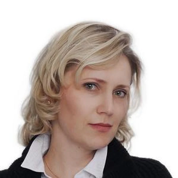 Енина Юлианна Ивановна — Детский стоматолог, Стоматолог, Стоматолог-ортопед, Москва