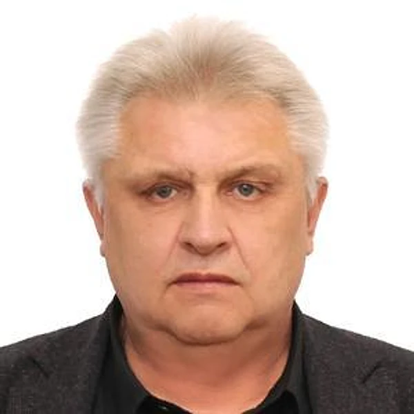 Петраков Сергей Николаевич — Психиатр, Нарколог, Сокол