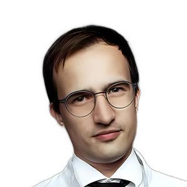 Легоньких Александр Юрьевич — Пластический хирург, Лимфолог, Москва
