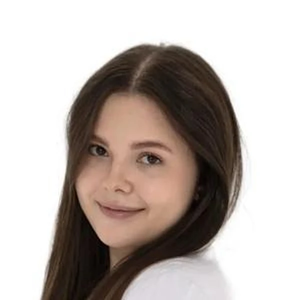 Дожджанюк Алина Андреевна — Стоматолог, Иркутск