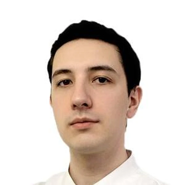 Шматов Александр Юрьевич — Невролог, Брянск