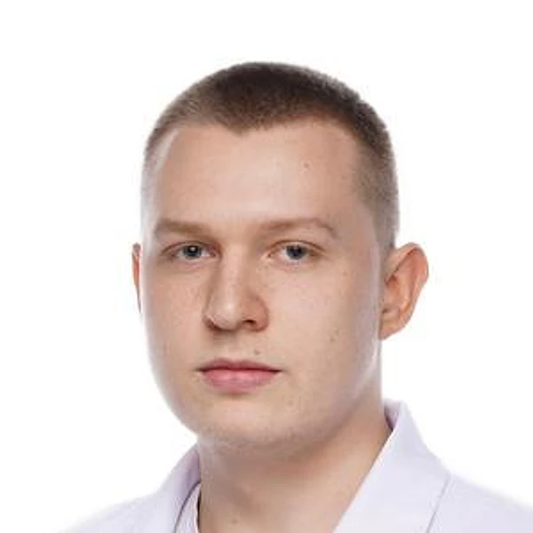 Кораблёв Матвей Владимирович — Стоматолог-гигиенист, Детский стоматолог-гигиенист, Санкт-Петербург