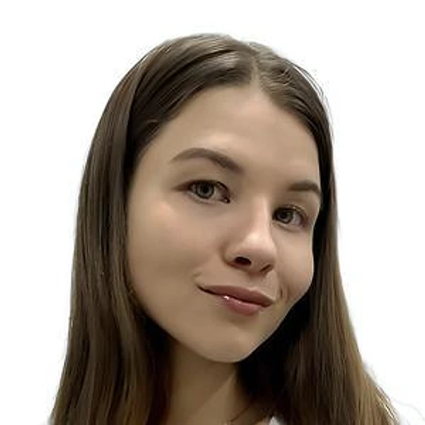 Макарова Мария Юрьевна — Стоматолог, Самара