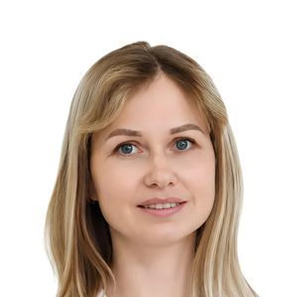 Коцюба Екатерина Николаевна — Стоматолог, Муром