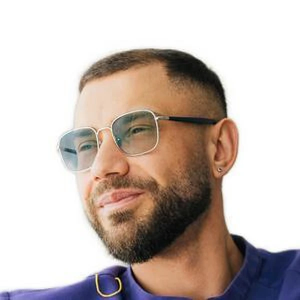 Метринский Ян Юрьевич — Гинеколог, Санкт-Петербург