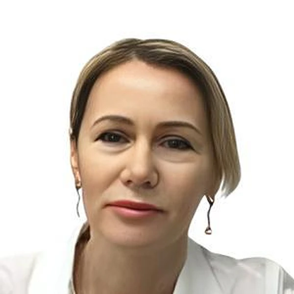 Семенова Ольга Александровна — Врач-косметолог, Ижевск