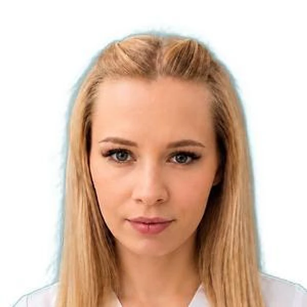 Султанова Алёна Андреевна — Рентгенолог, Детский рентгенолог, unknown