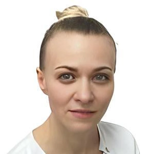 Михайлова Татьяна Сергеевна — Подолог-эстетист, Ижевск