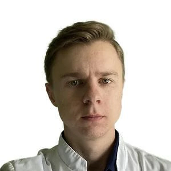 Скулкин Антон Андреевич — Терапевт, Домодедово