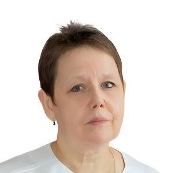 Муратова Наталья Владимировна — ЛОР, Сурдолог, Сургут