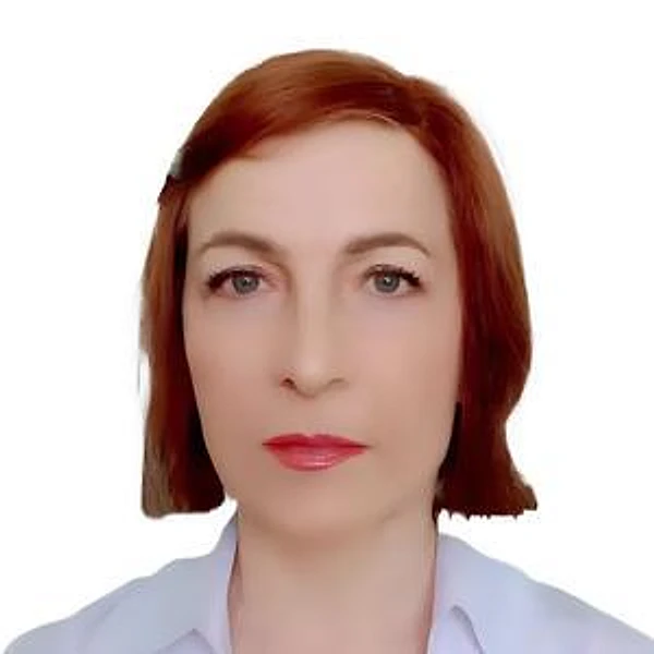 Прокопьева Елена Владимировна — Физиотерапевт, Омск