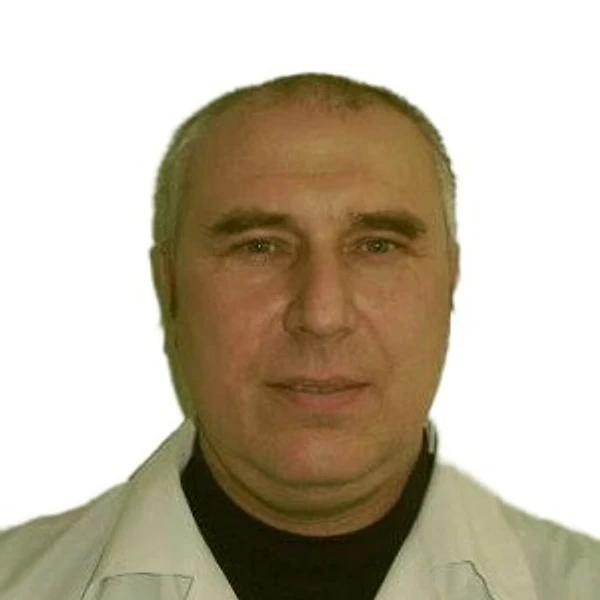 Александров Денис Анатольевич — Хирург, Саратов