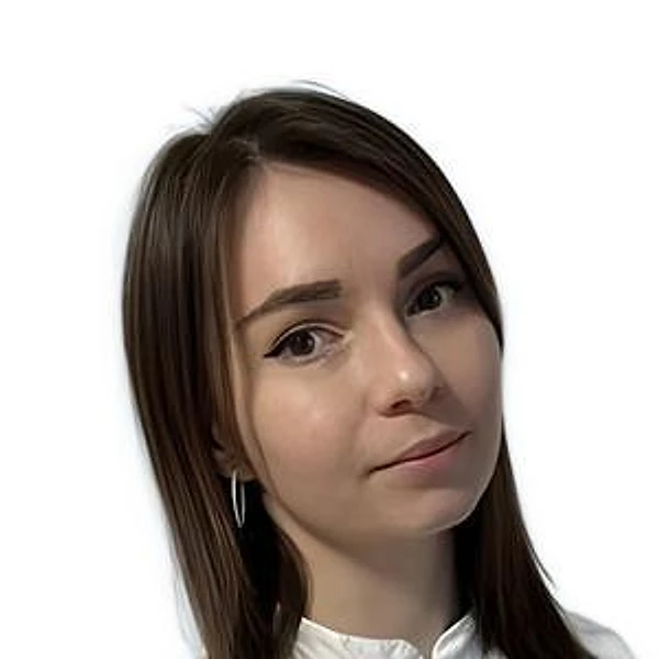 Голякова Анастасия Сергеевна — Клинический психолог, Детский психолог, Санкт-Петербург