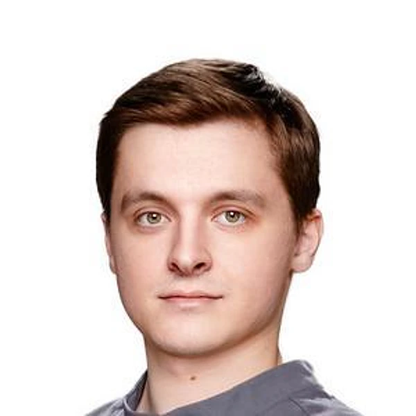 Елканов Владислав Германович — Стоматолог, Стоматолог-гигиенист, Санкт-Петербург