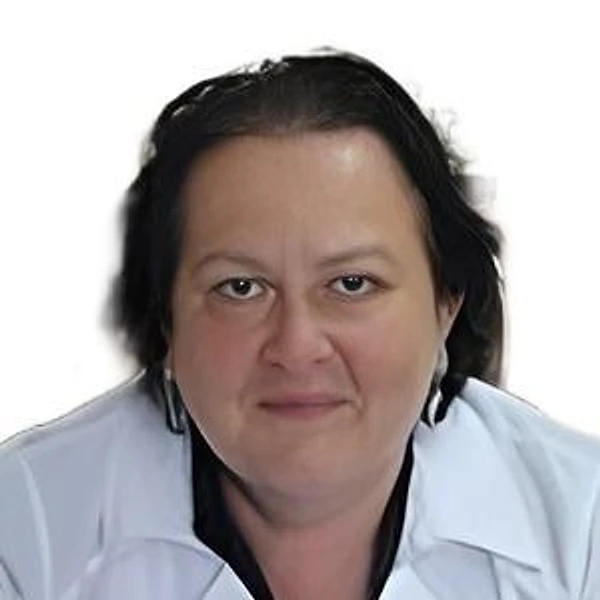 Кулешова Елена Ивановна — Фтизиатр, Эндокринолог, Москва