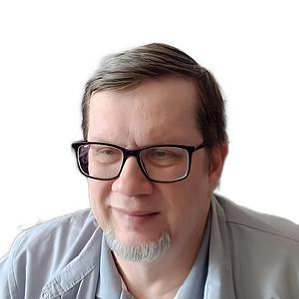 Леонов Александр Викторович — Терапевт, Кемерово