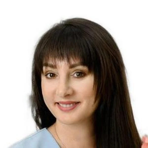 Никулина Наталья Алексеевна — Стоматолог-ортодонт, Белгород