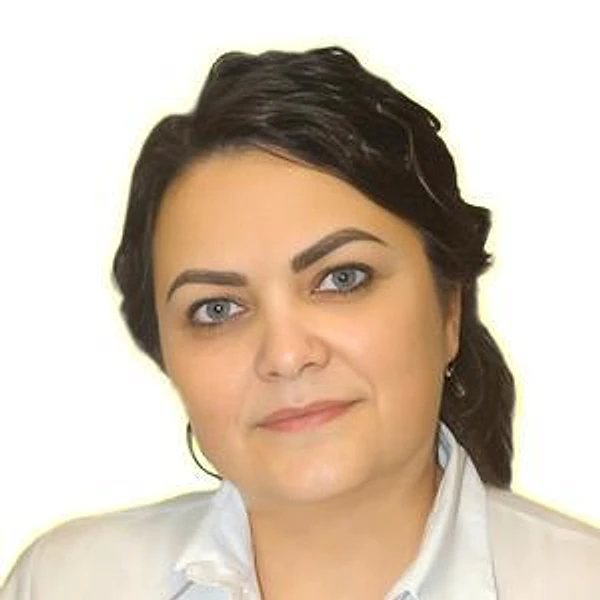 Симонова Елена Николаевна — Косметолог-эстетист, Старый Оскол