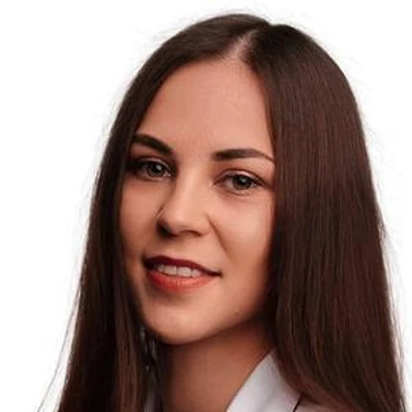 Кирилова Ксения Сергеевна — Офтальмолог (окулист), Детский офтальмолог, Санкт-Петербург