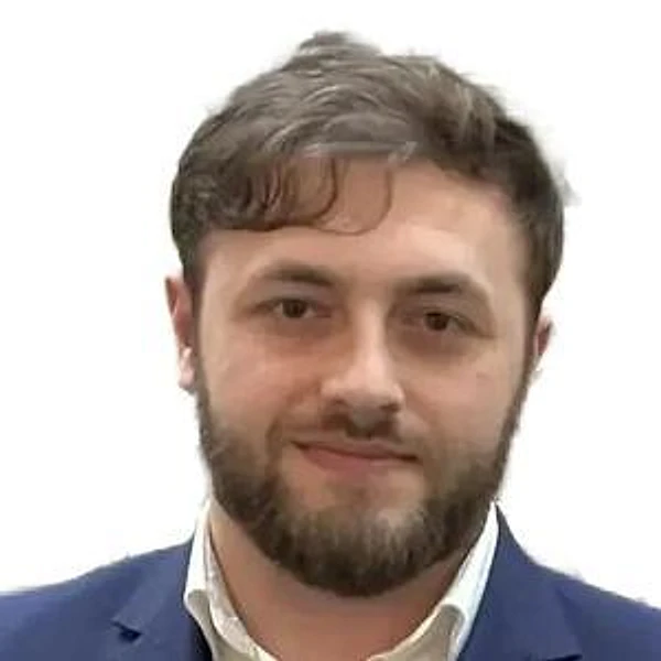 Гаджиев Исмаил Магомедович — Сосудистый хирург (ангиохирург), Флеболог, Пятигорск