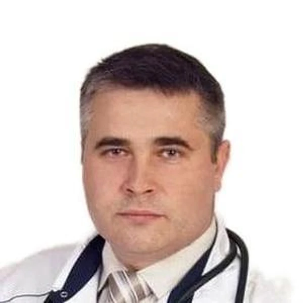 Белов Алексей Николаевич — Врач общей практики (семейный врач), Санкт-Петербург