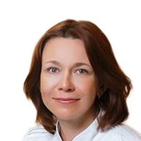 Клейтман Алла Александровна — Стоматолог, Пародонтолог, Волгоград