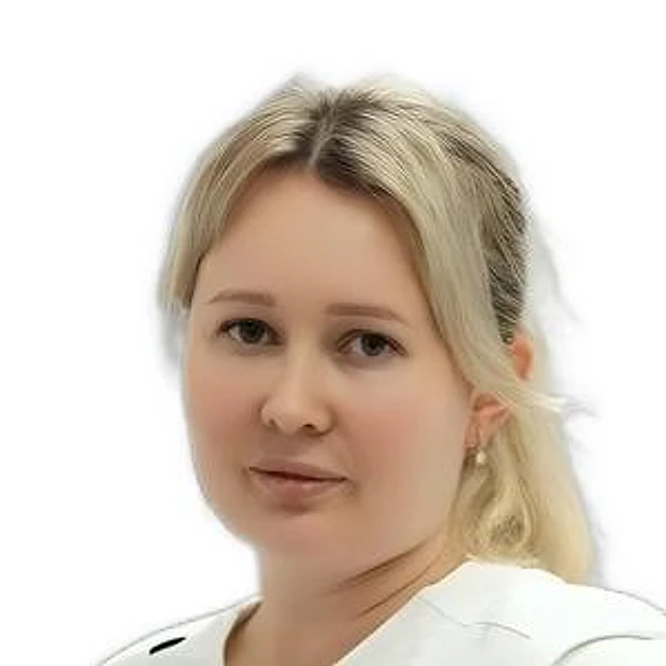 Суровнева Анжелика Николаевна — Стоматолог, Пушкино