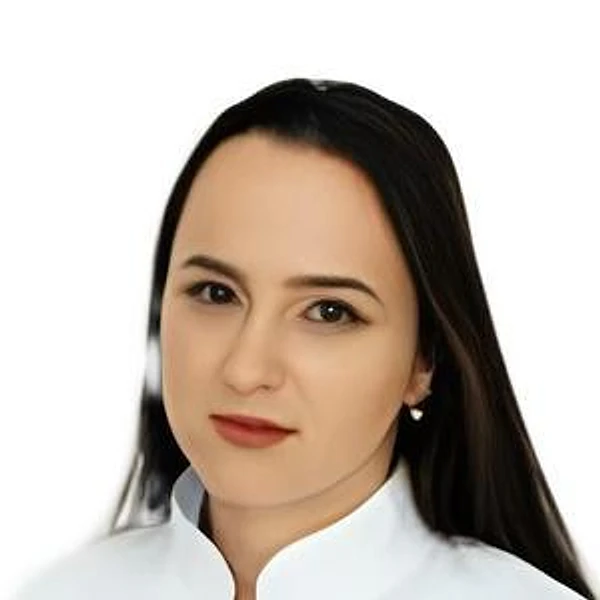 Самигуллина Разина Фанилевна — Врач общей практики (семейный врач), Мамадыш