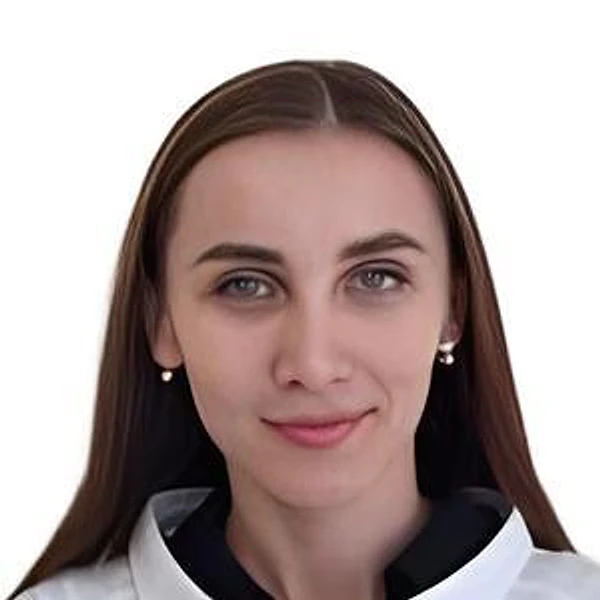 Бариева Гульназ Рафисовна — Терапевт, Мамадыш
