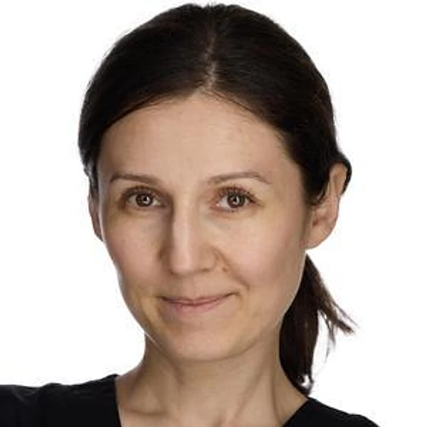 Тимерханова Инесса Маратовна — Логопед, Москва