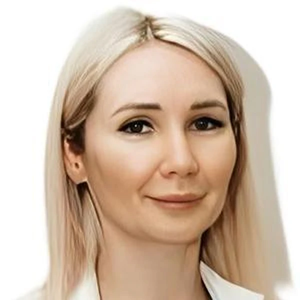 Аппакова Гузель Максутовна — Кардиолог, Терапевт, Мамадыш