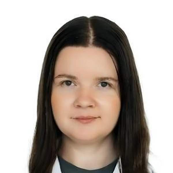 Алмусави Елена Валентиновна — Терапевт, Мамадыш
