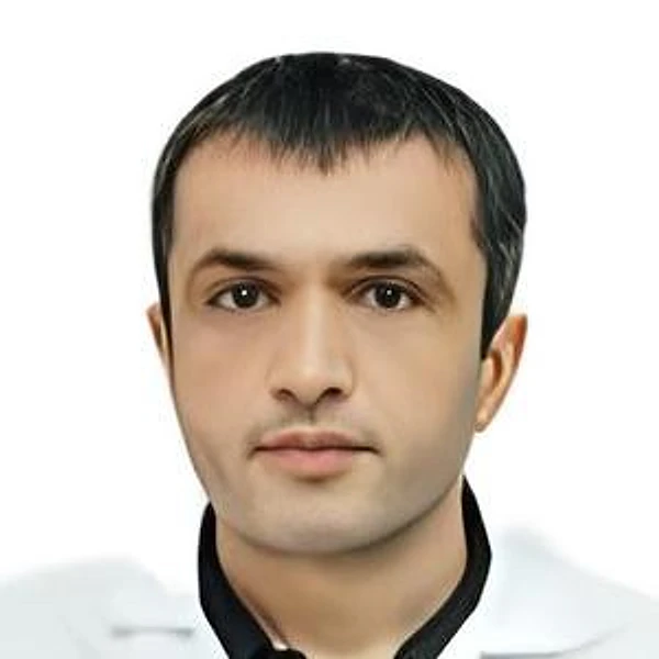 Шодиев Оятулло Додихудоевич — Врач общей практики (семейный врач), Мамадыш