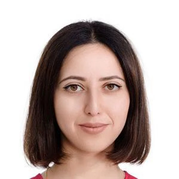 Гончарова Сабина Измаиловна — Стоматолог-ортодонт, Москва